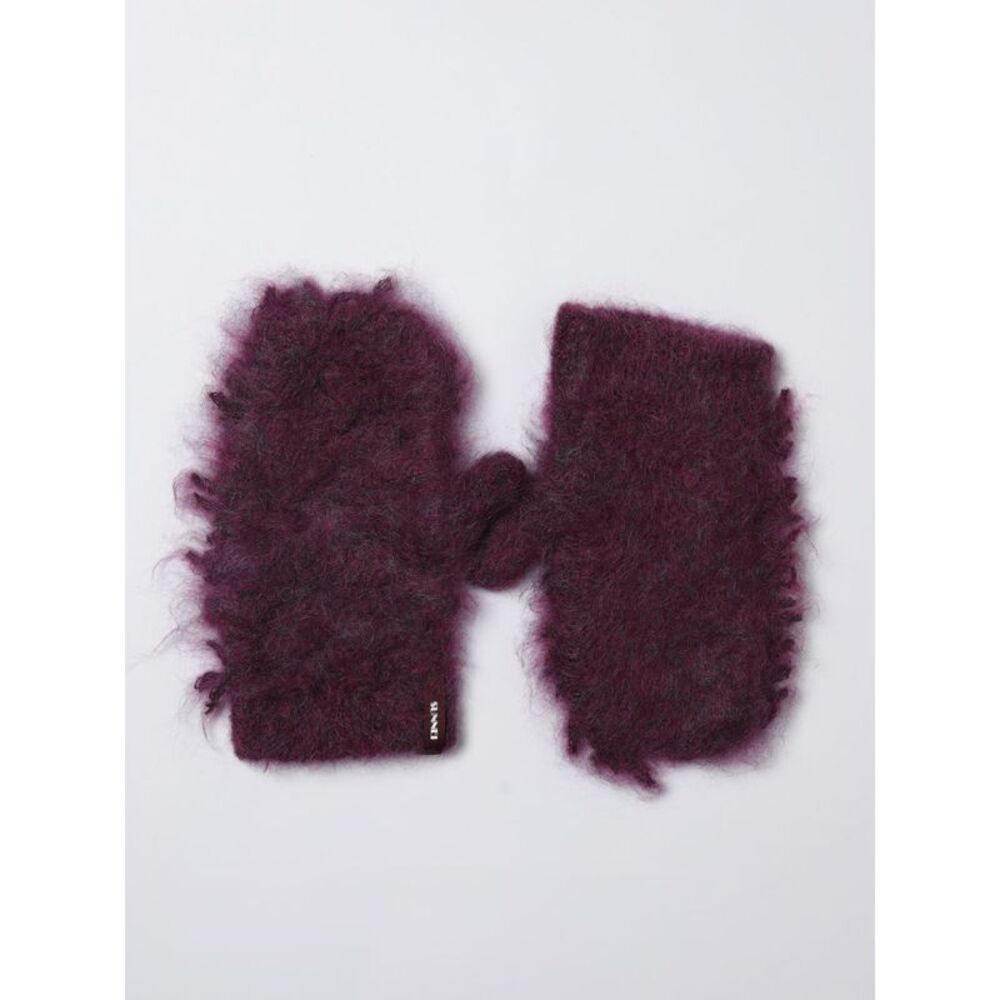 Sunnei Men Gloves Men Sunnei
